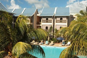 Hotel LE PALMISTE RESORT & SPA wakacje