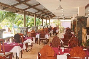 Hotel LE PALMISTE RESORT & SPA wakacje