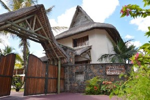 Hotel LE PALMISTE RESORT & SPA wakacje