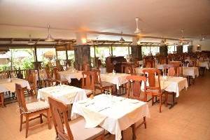 Hotel LE PALMISTE RESORT & SPA wakacje