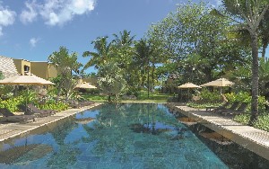 Hotel TROU AUX BICHES BEACHCOMBER GOLF RESORT & SPA wakacje