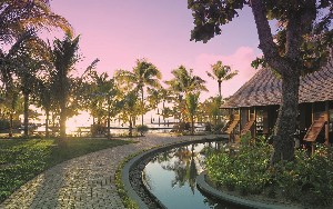 Hotel TROU AUX BICHES BEACHCOMBER GOLF RESORT & SPA wakacje