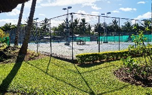 Hotel TROU AUX BICHES BEACHCOMBER GOLF RESORT & SPA wakacje