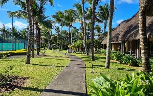 Hotel TROU AUX BICHES BEACHCOMBER GOLF RESORT & SPA wakacje