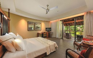 Hotel TROU AUX BICHES BEACHCOMBER GOLF RESORT & SPA wakacje