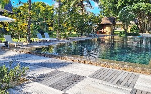 Hotel TROU AUX BICHES BEACHCOMBER GOLF RESORT & SPA wakacje