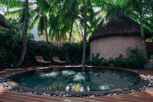 Hotel CASUARINA RESORT & SPA wakacje