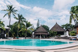 Hotel CASUARINA RESORT & SPA wakacje