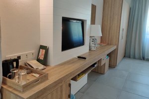 Hotel CASUARINA RESORT & SPA wakacje