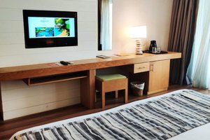 Hotel CASUARINA RESORT & SPA wakacje