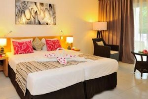 Hotel CASUARINA RESORT & SPA wakacje