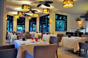 Hotel LE CARDINAL EXCLUSIVE RESORT wakacje