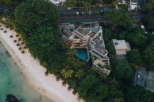 Hotel LE CARDINAL EXCLUSIVE RESORT wakacje