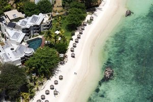 Hotel LE CARDINAL EXCLUSIVE RESORT wakacje