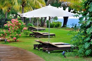 Hotel LE CARDINAL EXCLUSIVE RESORT wakacje