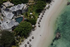 Hotel LE CARDINAL EXCLUSIVE RESORT wakacje