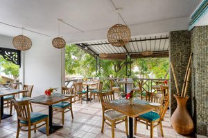 Hotel LE GRAND BLEU wakacje