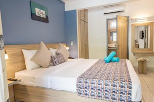 Hotel LE GRAND BLEU wakacje