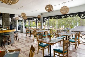 Hotel LE GRAND BLEU wakacje