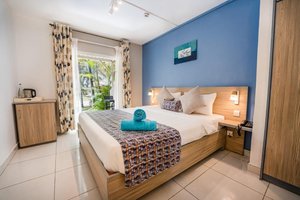 Hotel LE GRAND BLEU wakacje