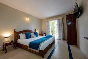 Hotel LE GRAND BLEU wakacje