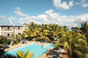 Hotel LE PALMISTE RESORT & SPA wakacje