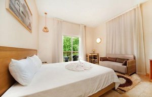 Hotel LE PALMISTE RESORT & SPA wakacje