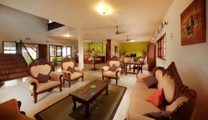 Hotel LE PALMISTE RESORT & SPA wakacje