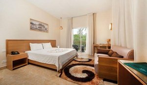 Hotel LE PALMISTE RESORT & SPA wakacje
