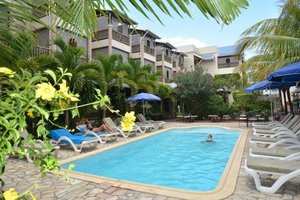 Hotel LE PALMISTE RESORT & SPA wakacje