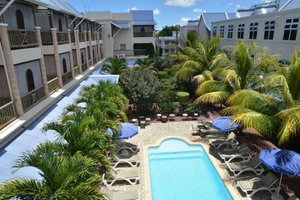 Hotel LE PALMISTE RESORT & SPA wakacje