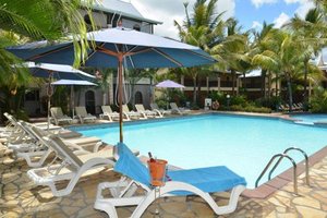 Hotel LE PALMISTE RESORT & SPA wakacje