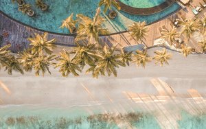 Hotel TROU AUX BICHES BEACHCOMBER GOLF RESORT & SPA wakacje