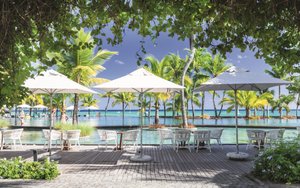 Hotel TROU AUX BICHES BEACHCOMBER GOLF RESORT & SPA wakacje