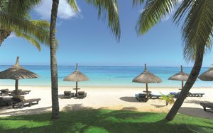 Hotel TROU AUX BICHES BEACHCOMBER GOLF RESORT & SPA wakacje