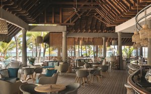 Hotel TROU AUX BICHES BEACHCOMBER GOLF RESORT & SPA wakacje