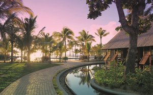 Hotel TROU AUX BICHES BEACHCOMBER GOLF RESORT & SPA wakacje