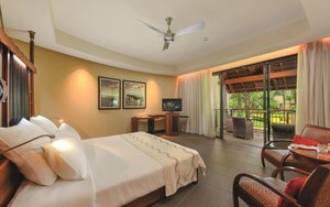 Hotel TROU AUX BICHES BEACHCOMBER GOLF RESORT & SPA wakacje
