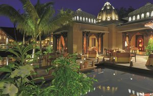 Hotel TROU AUX BICHES BEACHCOMBER GOLF RESORT & SPA wakacje
