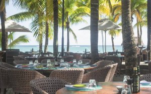 Hotel TROU AUX BICHES BEACHCOMBER GOLF RESORT & SPA wakacje