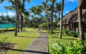 Hotel TROU AUX BICHES BEACHCOMBER GOLF RESORT & SPA wakacje