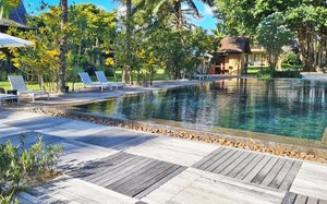 Hotel TROU AUX BICHES BEACHCOMBER GOLF RESORT & SPA wakacje