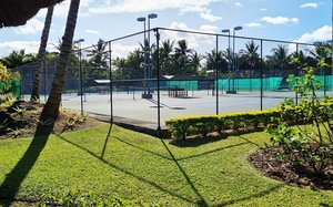 Hotel TROU AUX BICHES BEACHCOMBER GOLF RESORT & SPA wakacje