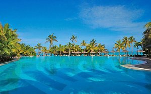 Hotel TROU AUX BICHES BEACHCOMBER GOLF RESORT & SPA wakacje