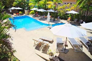 Hotel FRIDAY ATTITUDE wakacje