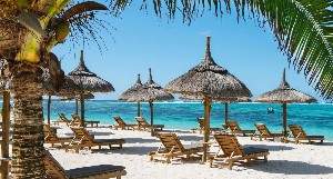 Hotel FRIDAY ATTITUDE wakacje