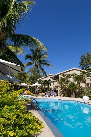 Hotel FRIDAY ATTITUDE wakacje