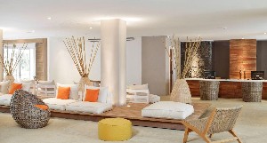 Hotel FRIDAY ATTITUDE wakacje