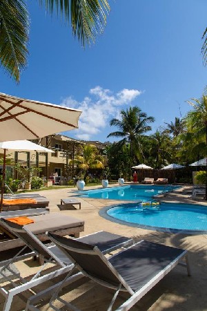 Hotel FRIDAY ATTITUDE wakacje