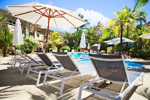 Hotel FRIDAY ATTITUDE wakacje